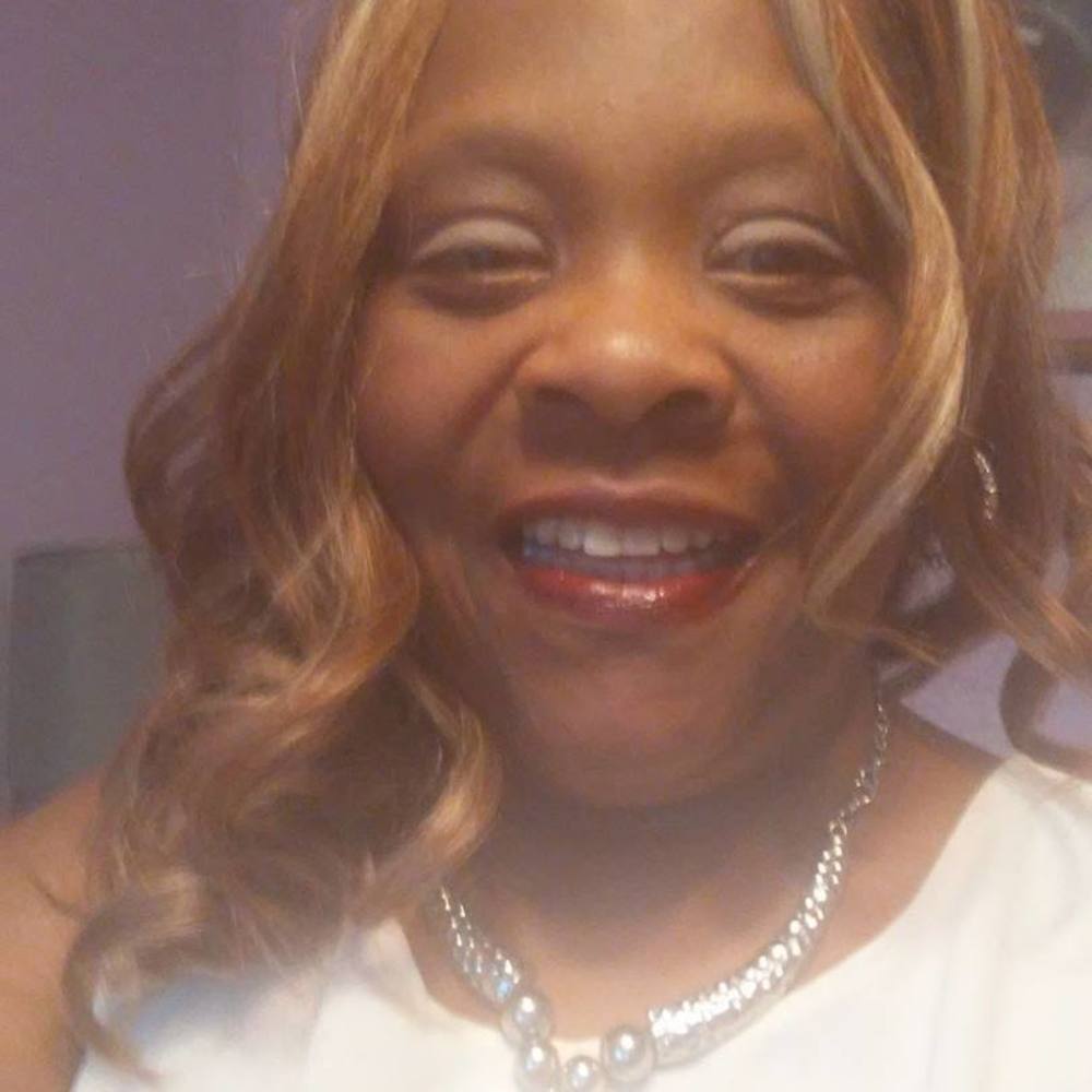 Meet your Posher, Sherrie